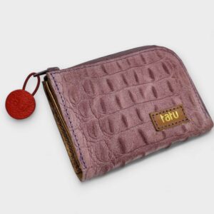 zipp mini pénztárca - kroki