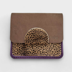 MINI pénztárca-irattartó Pötty