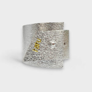 tatu karkötő - Ezüst