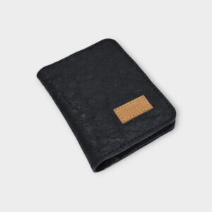 DOUBLE kártyatartó - fekete