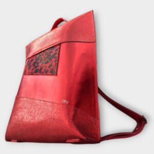 EWE HÁTITÁSKA - METÁLPIROS