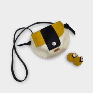 XXS DAVIDA oldaltáska