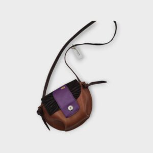 XXS DAVIDA oldaltáska - barna