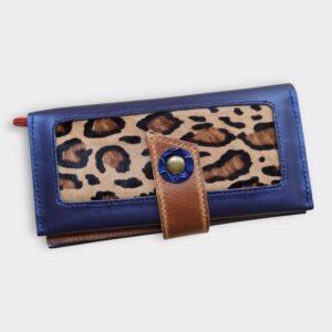 ENY női pénztárca - ocelot