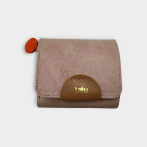 guba mini bőr pénztárca