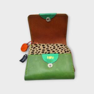 GUBA MINI PÉNZTÁRCA